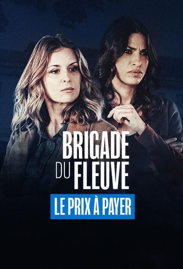 Brigade du Fleuve