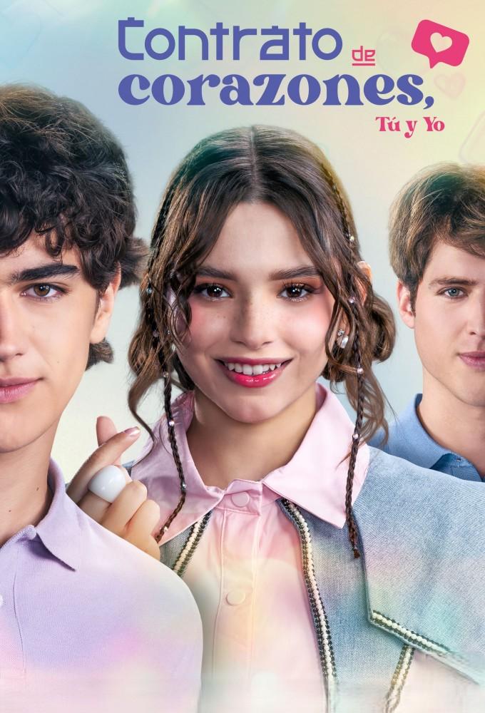 Contrato de corazones, tú y yo