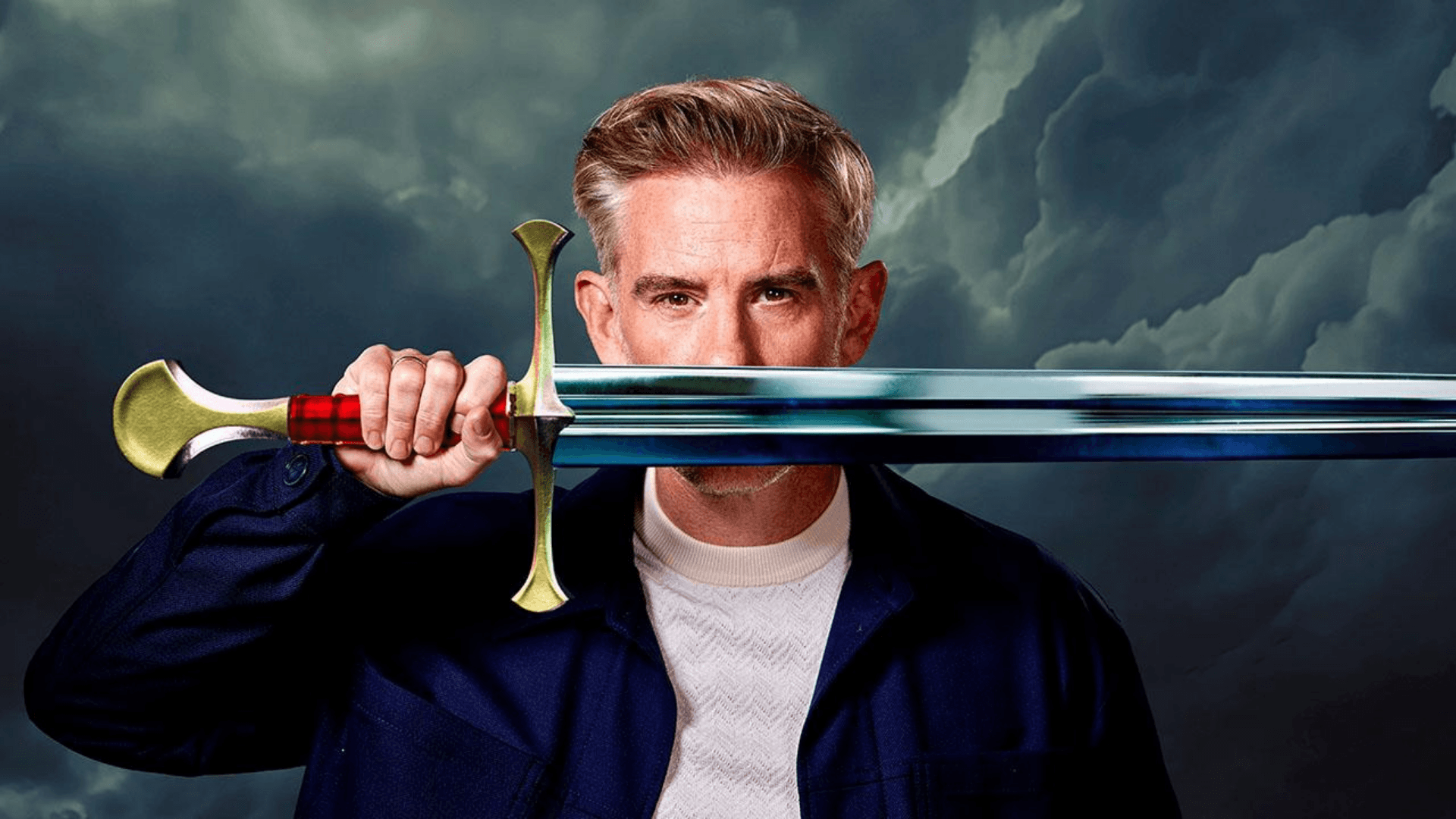 Het Zwaard van Damocles