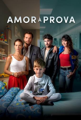 Amor à Prova