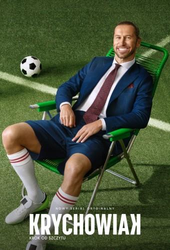 Krychowiak: One Step from the Top