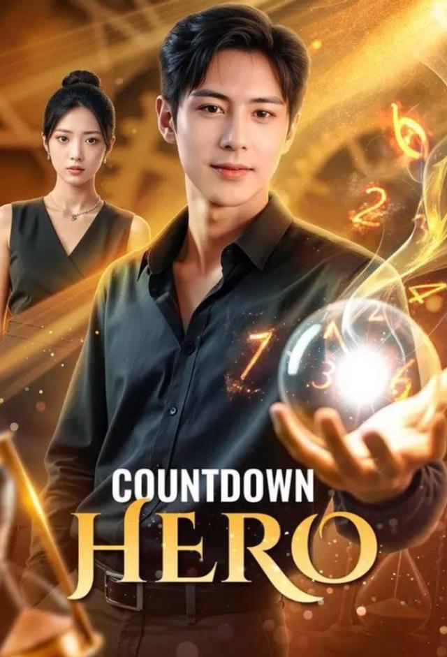 Countdown Hero