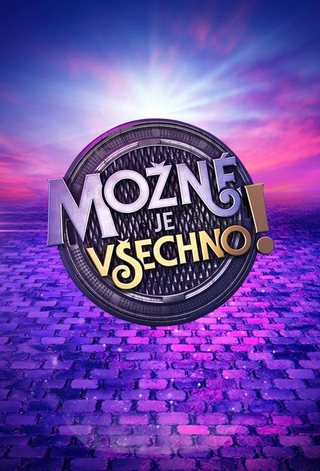 Možné je všechno!