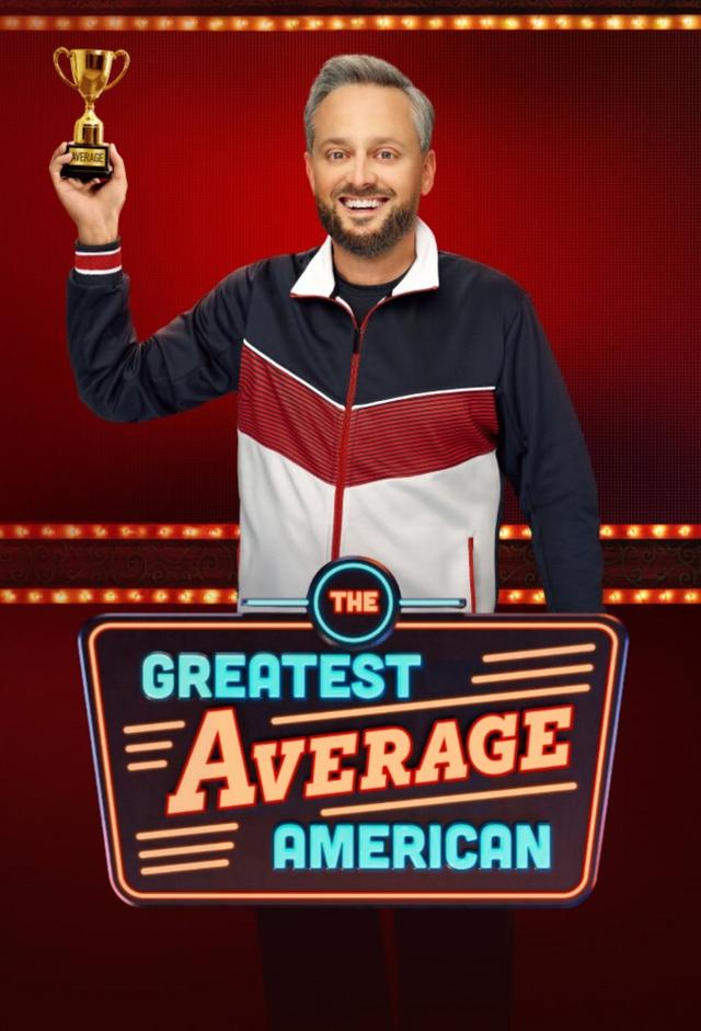 The Greatest Average American