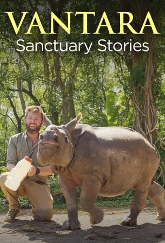 Vantara Sanctuary Stories