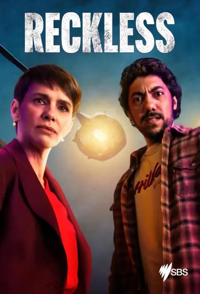 Reckless (2025)