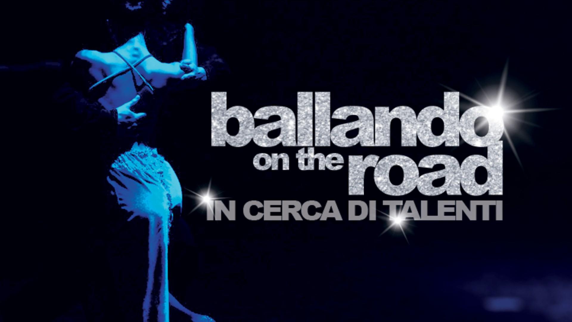 Ballando on the road