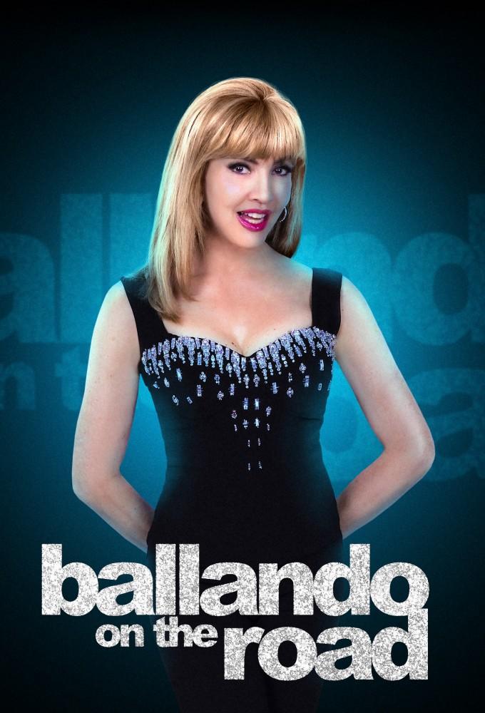 Ballando on the road