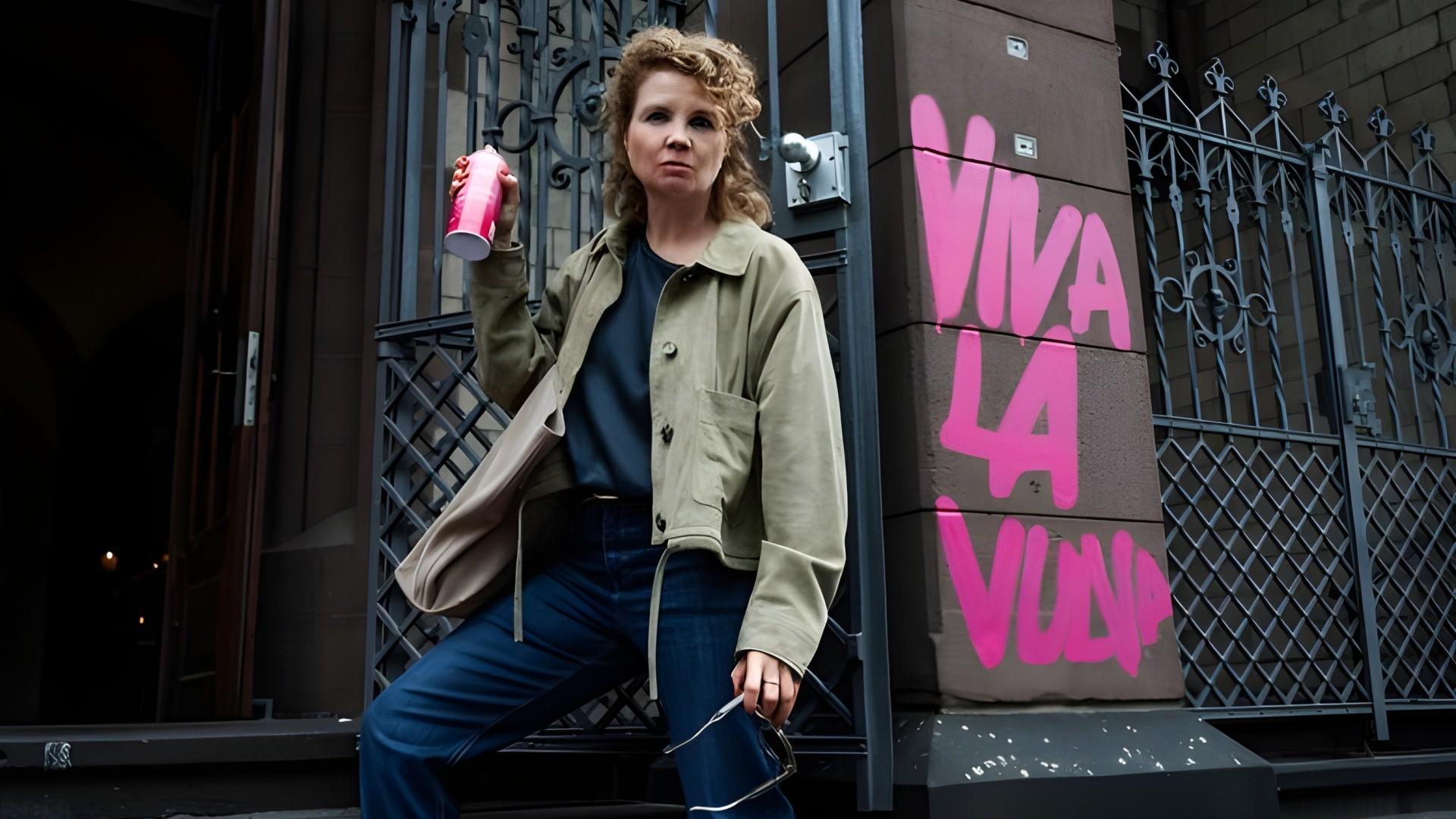 Frier und Fünfzig - Am Ende meiner Tage