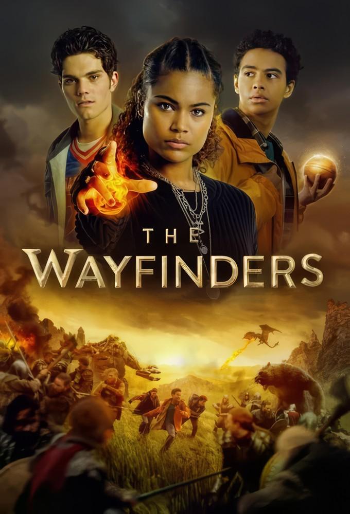 The Wayfinders