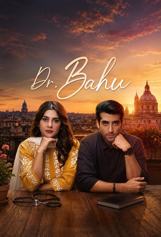 Dr. Bahu