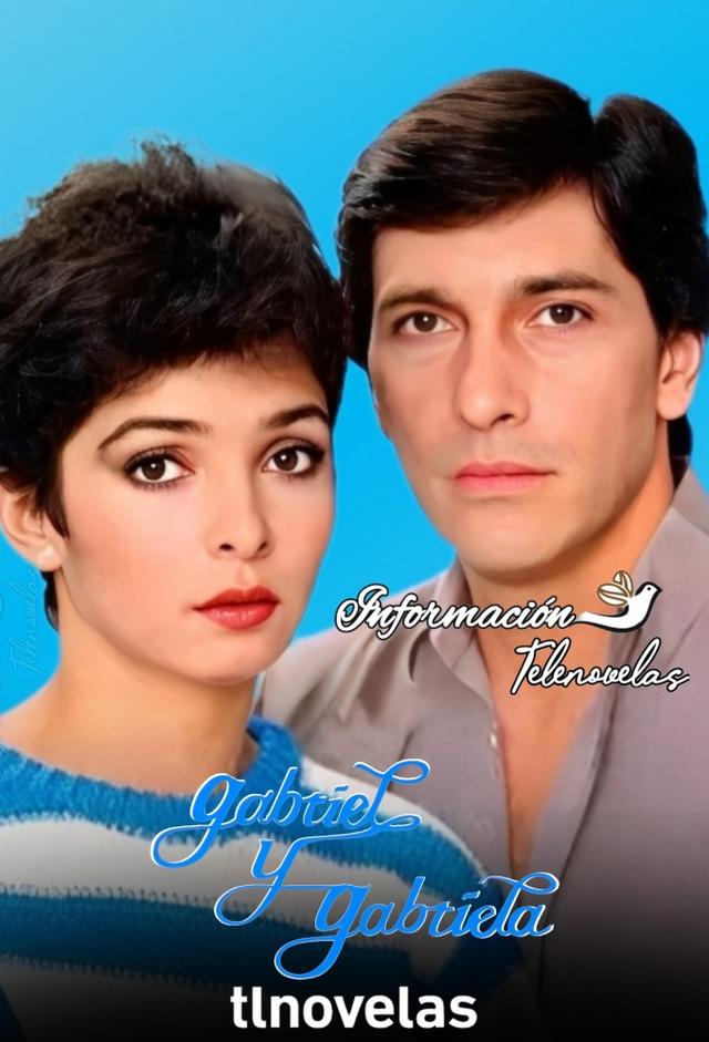 Gabriel y Gabriela