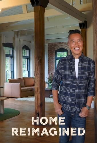 Home, Reimagined
