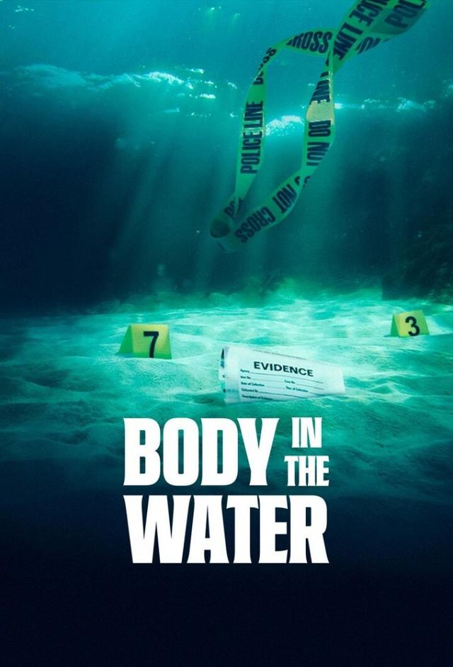 Body in the Water 