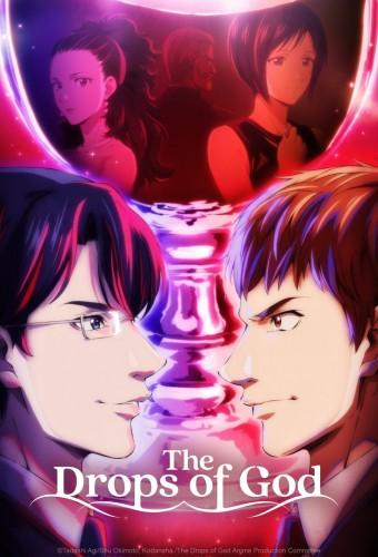The Drops of God