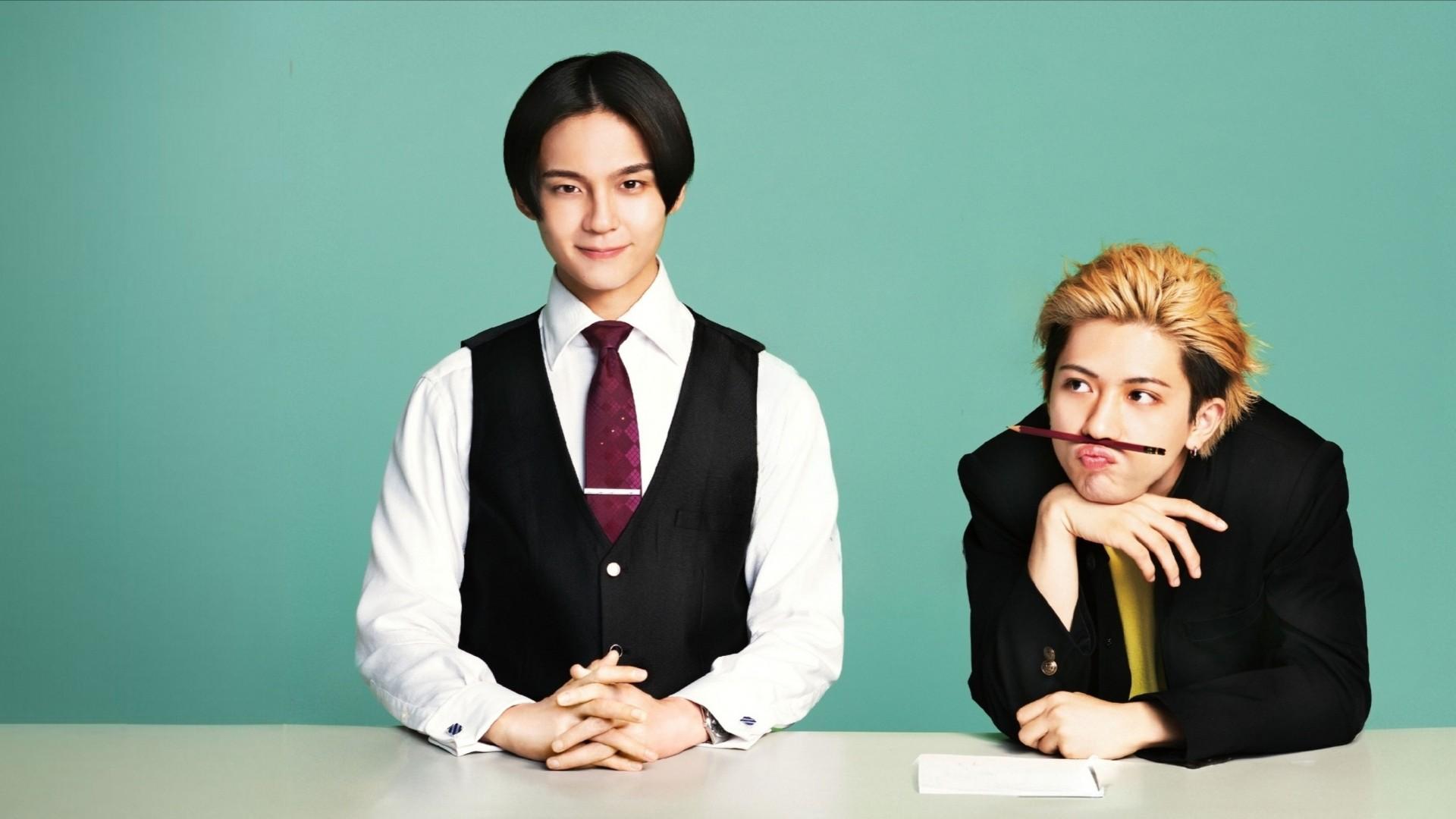 I'm Private Tutor: Kishi Naito