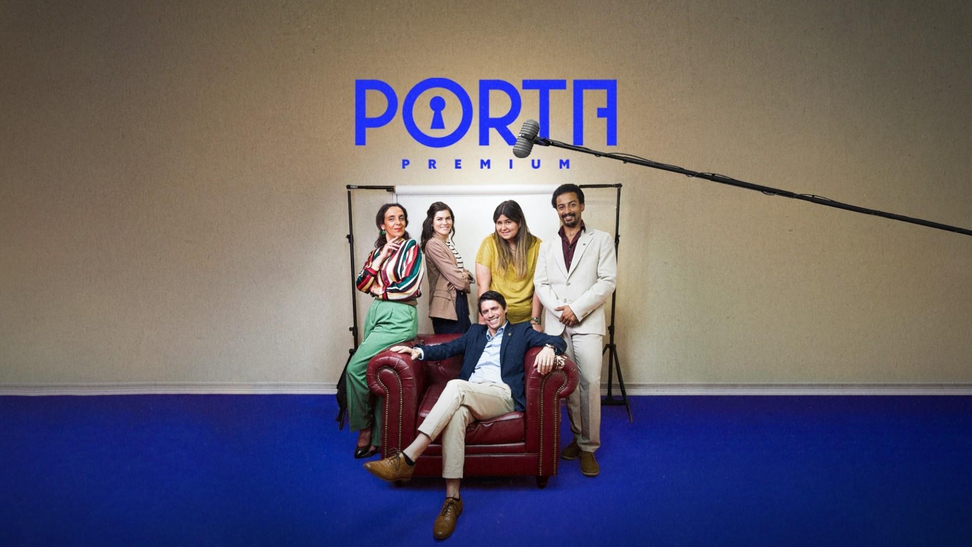 Porta Premium