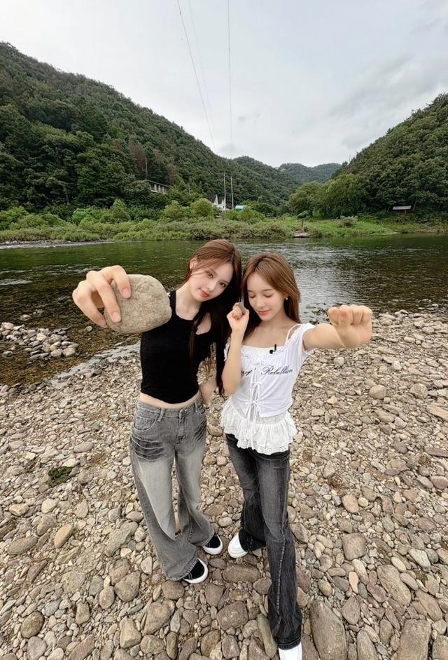 Know It, Show It, izna Got It