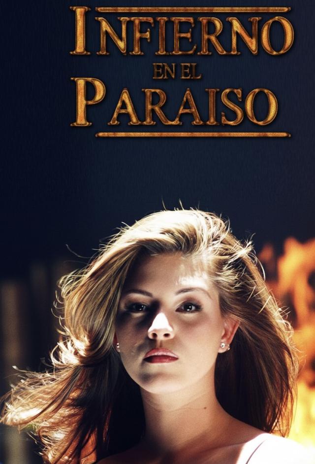 Infierno en el paraíso