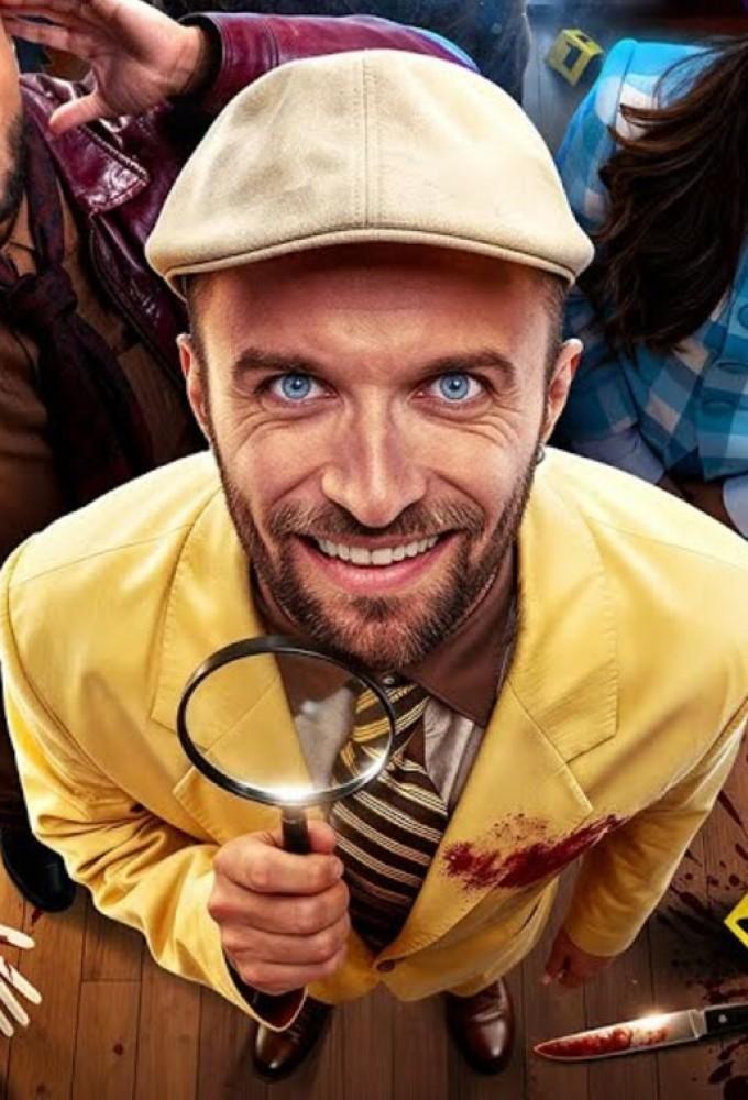 QUI EST LE MEURTRIER ?