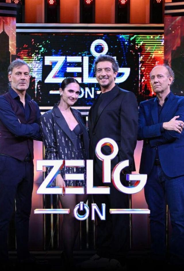 Zelig On