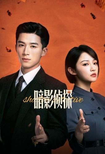 Shadow Detective (2025)