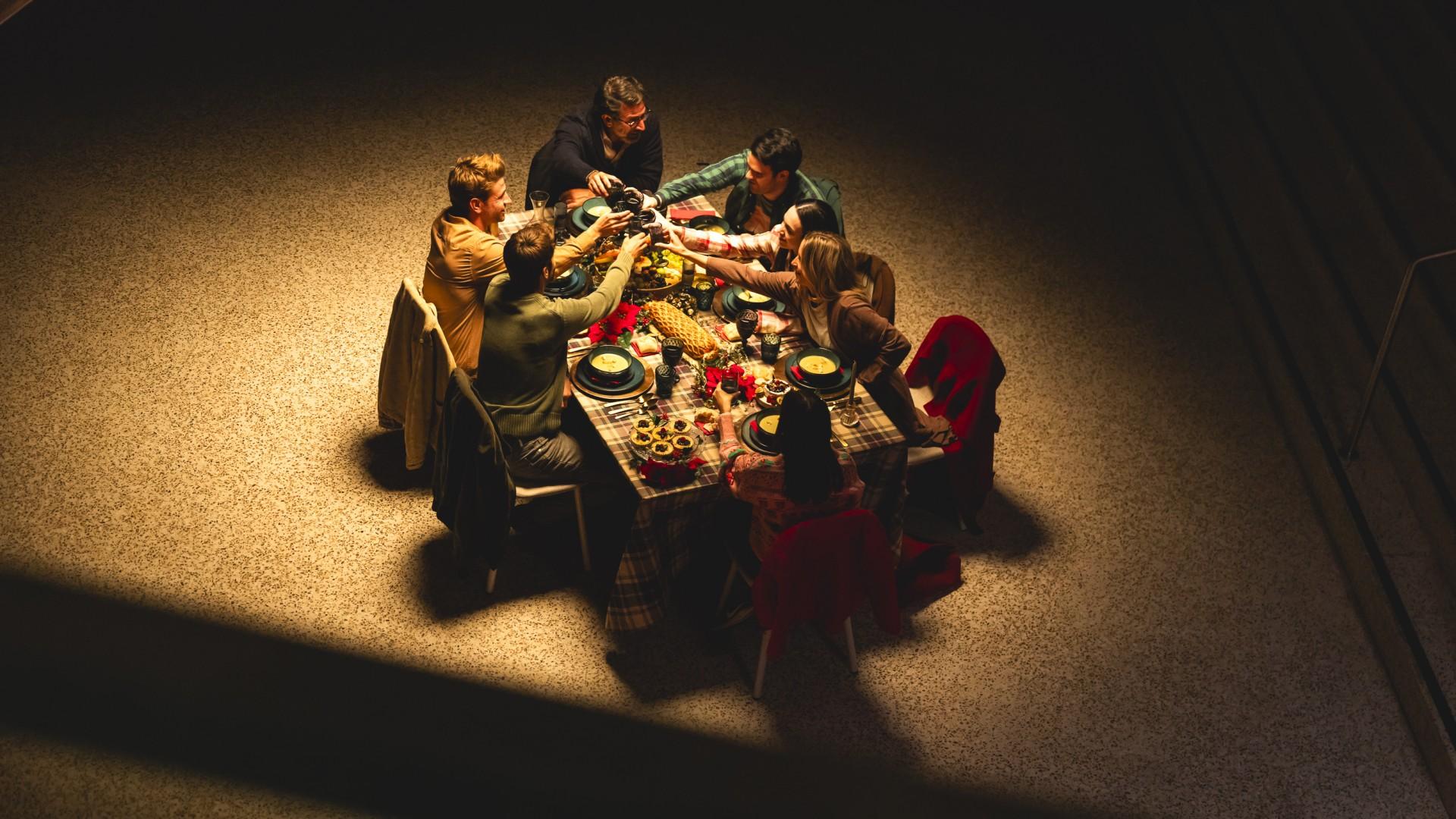 The protected: A new power