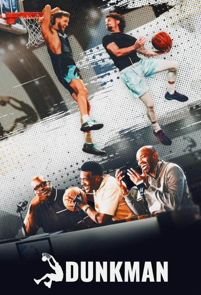 Dunkman