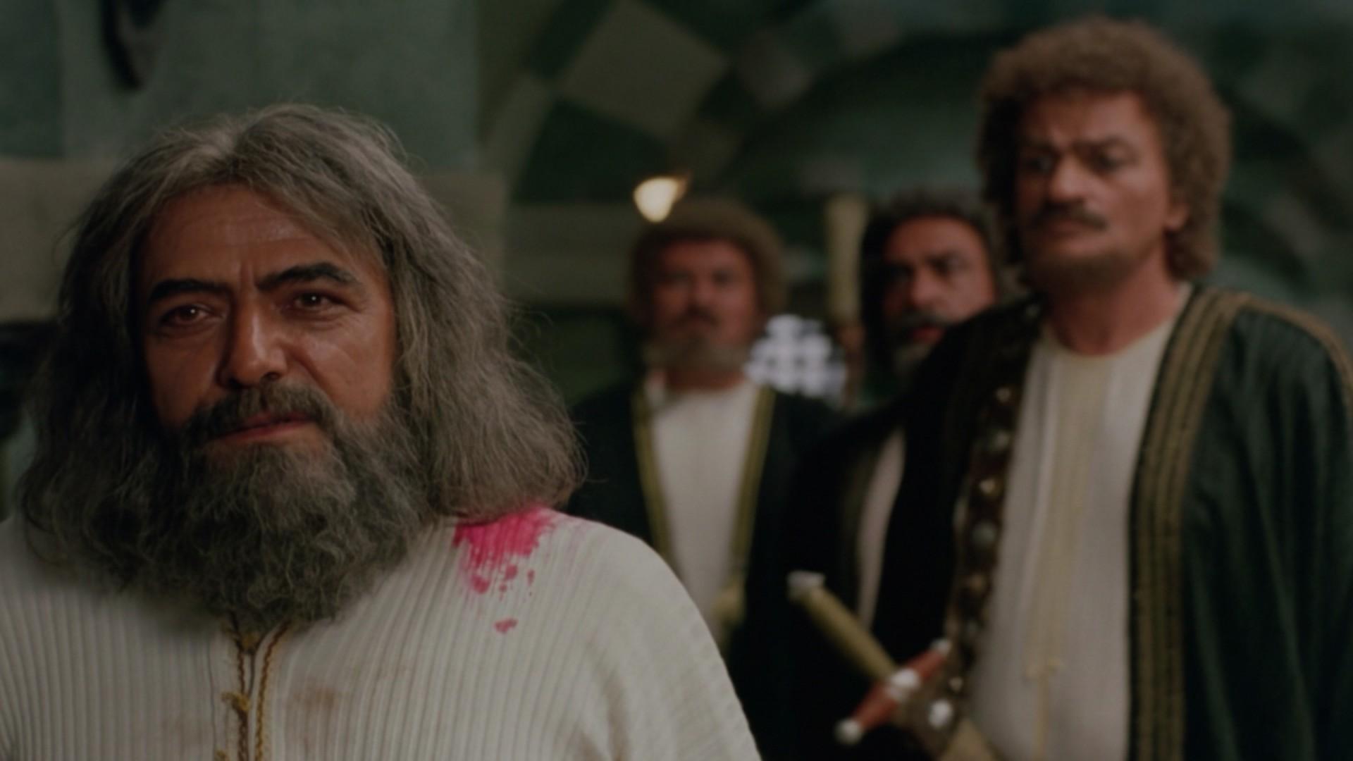 The Loneliest Commander