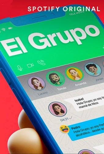 El Grupo (2022)