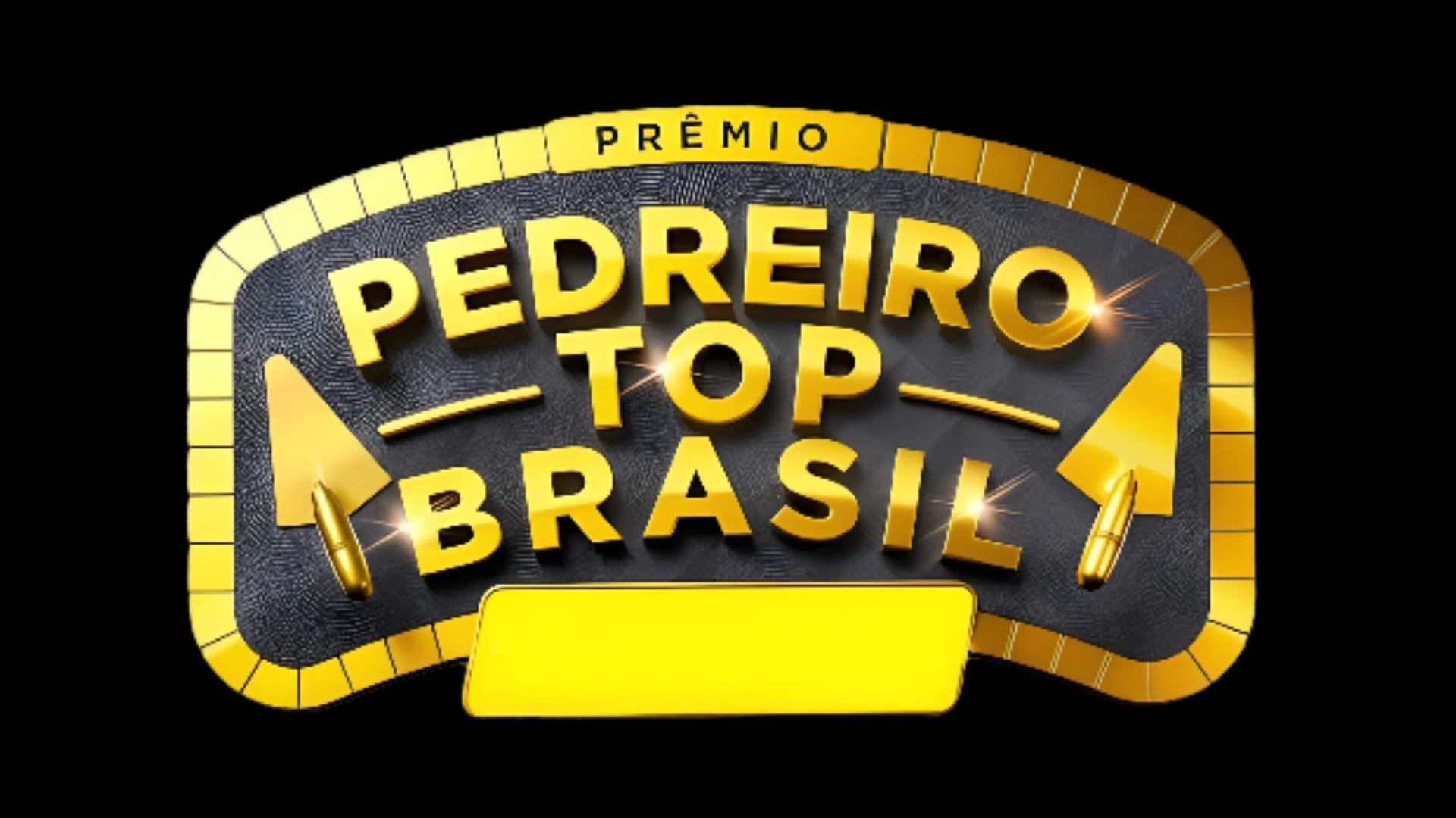 Top Builder Brazil