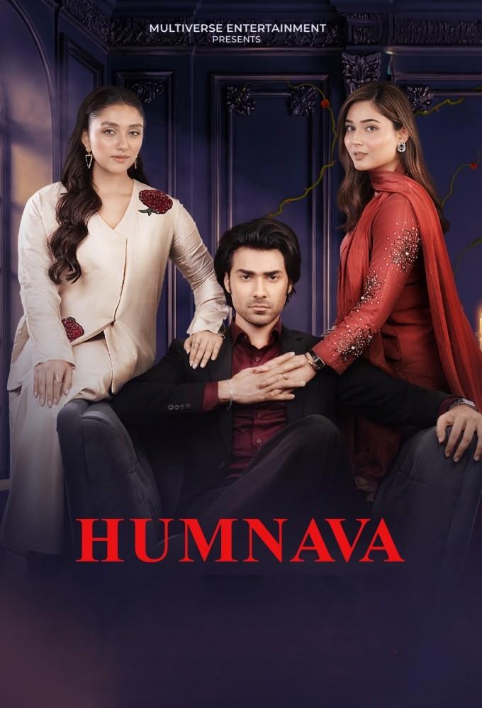 Humnava