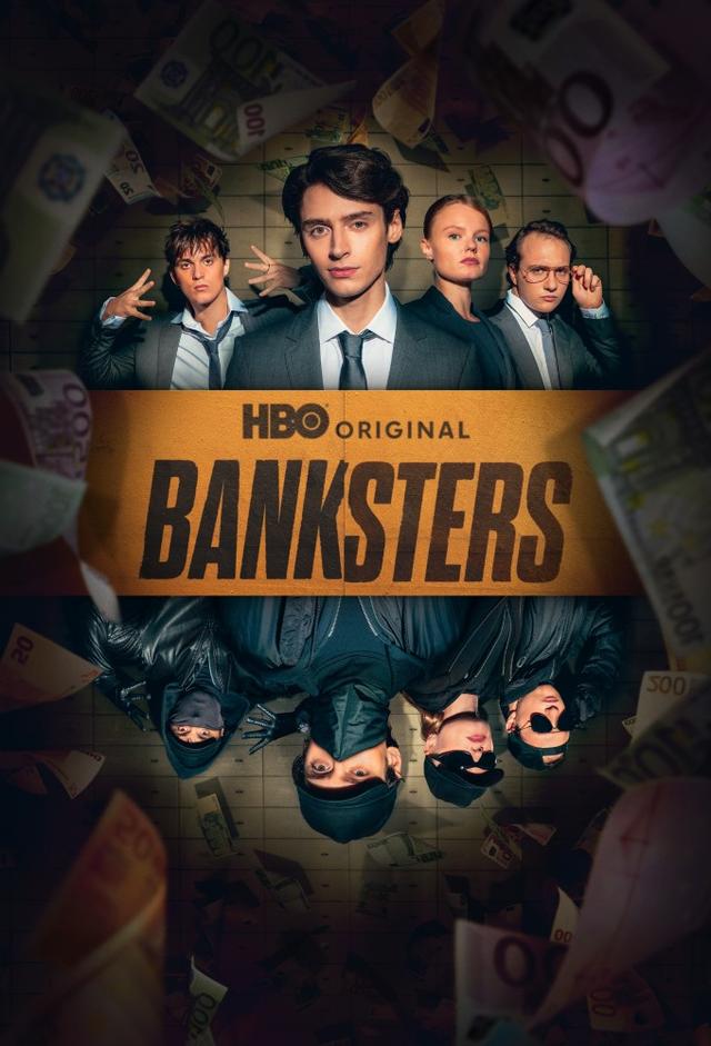 Banksters