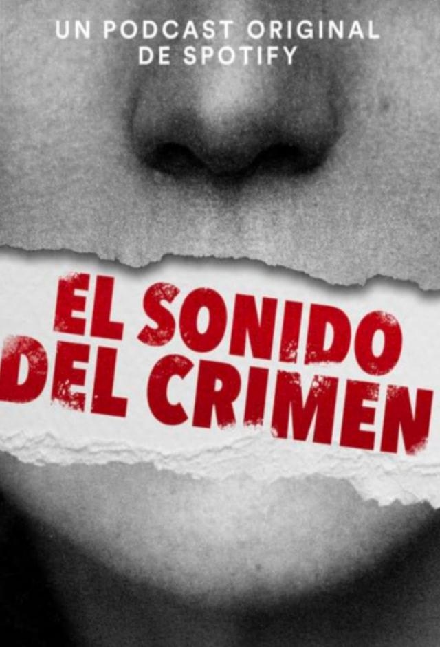 El sonido del crimen