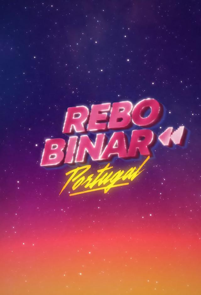 Rebobinar Portugal