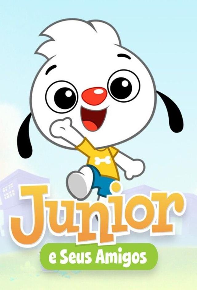 Junior on the Job