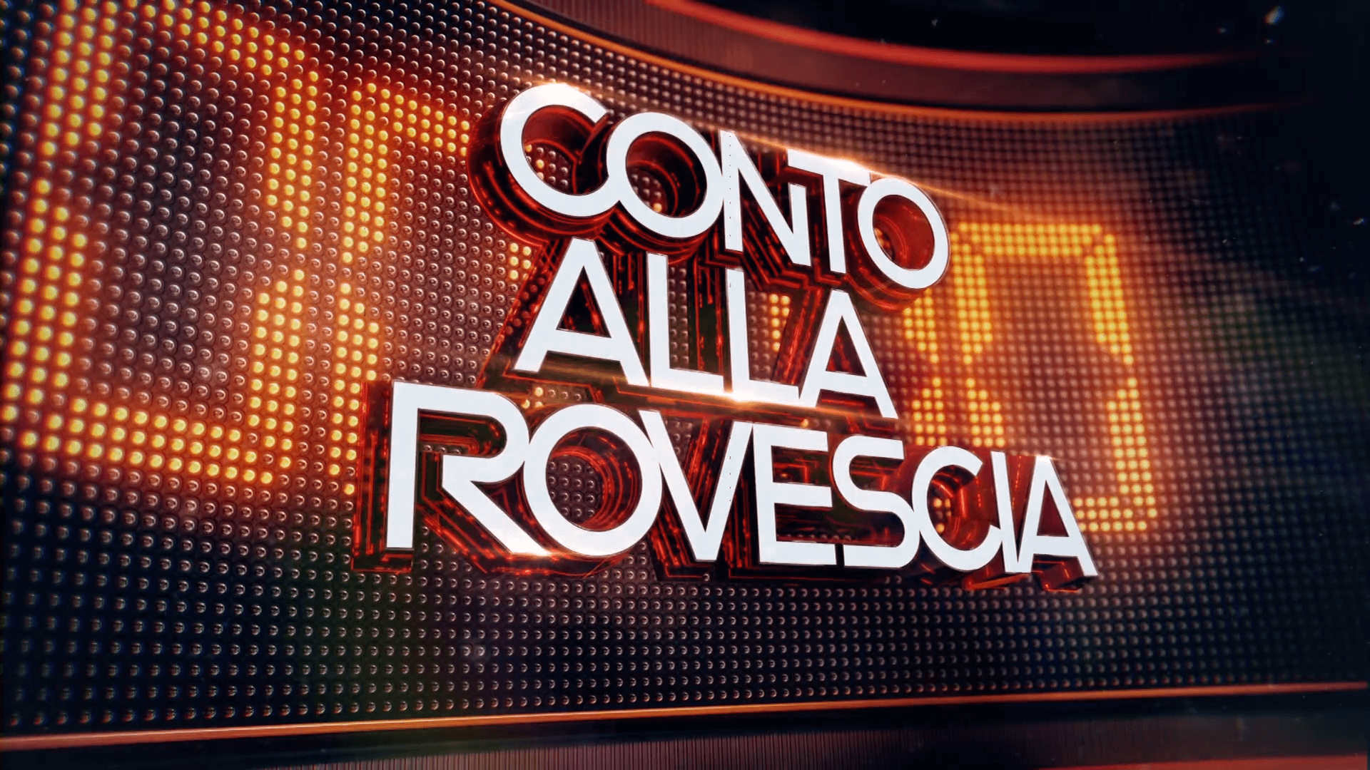 Conto alla rovescia