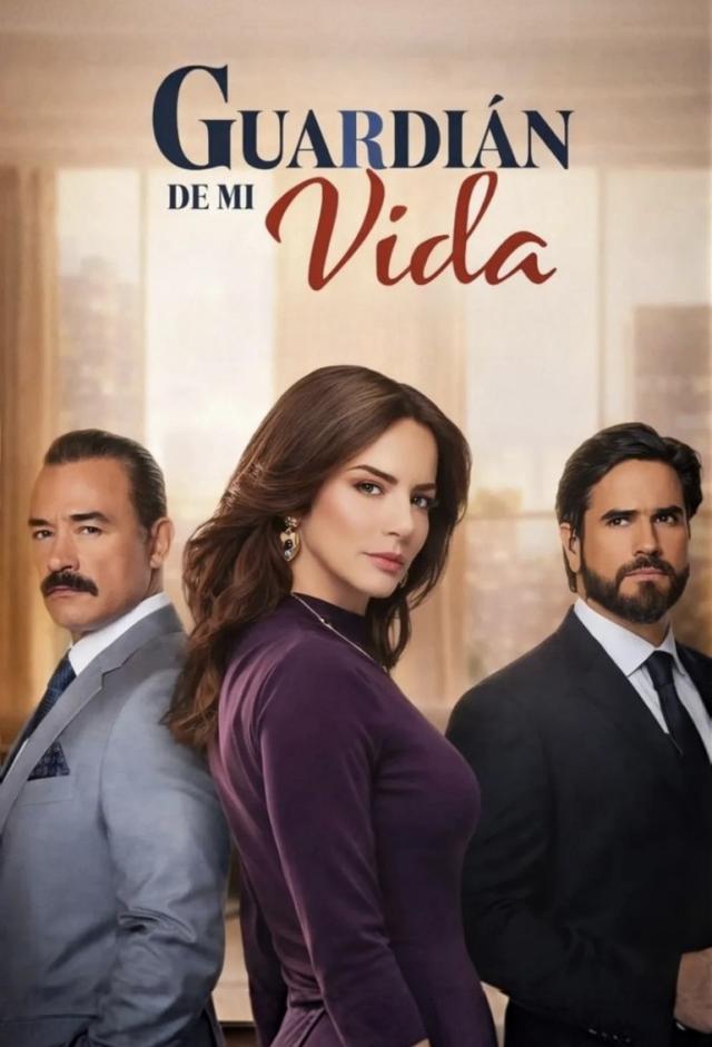 Guardián de Mi Vida