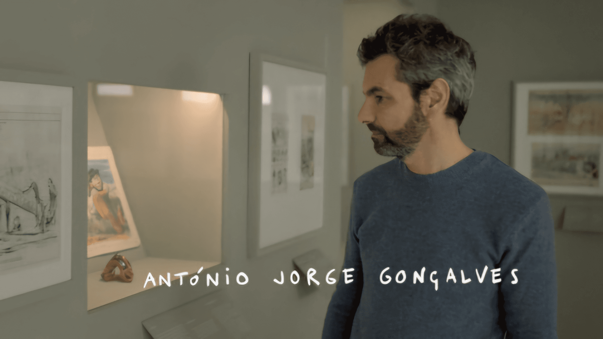 Pessoas que Desenham a Liberdade