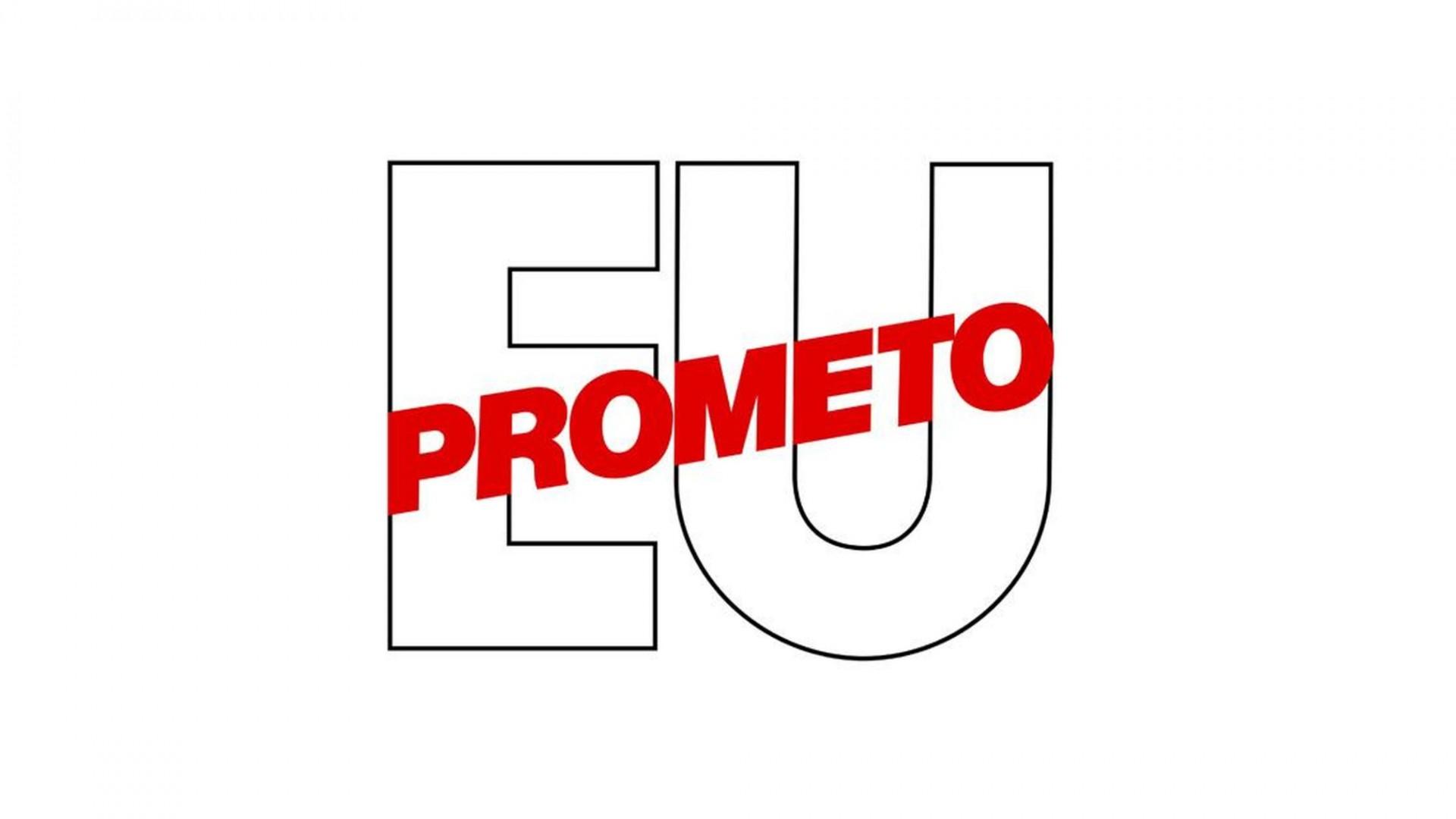 Eu Prometo 