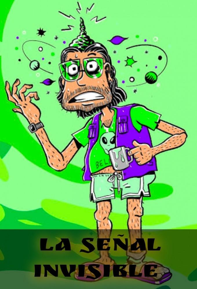La Señal Invisible