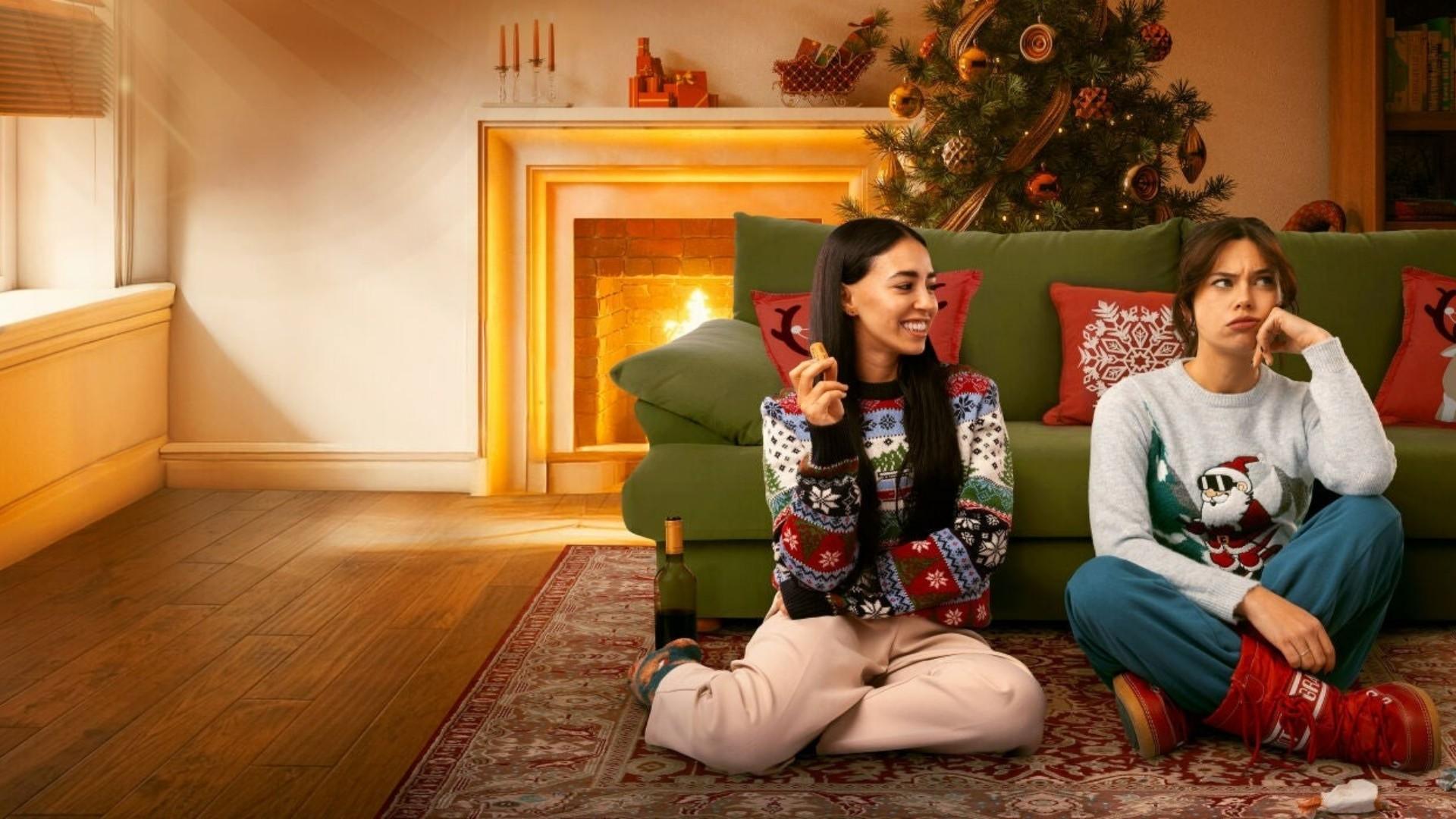 Una novia por navidad