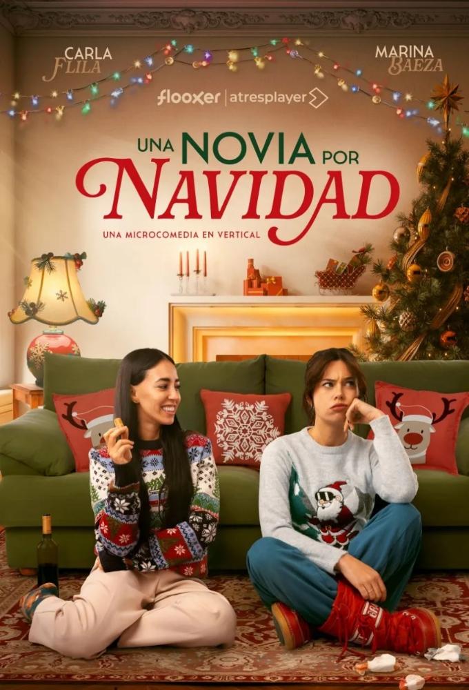 Una novia por navidad