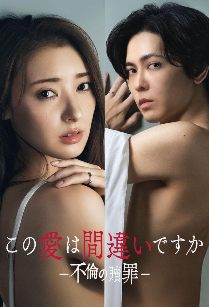 この愛は間違いですか～不倫の贖罪