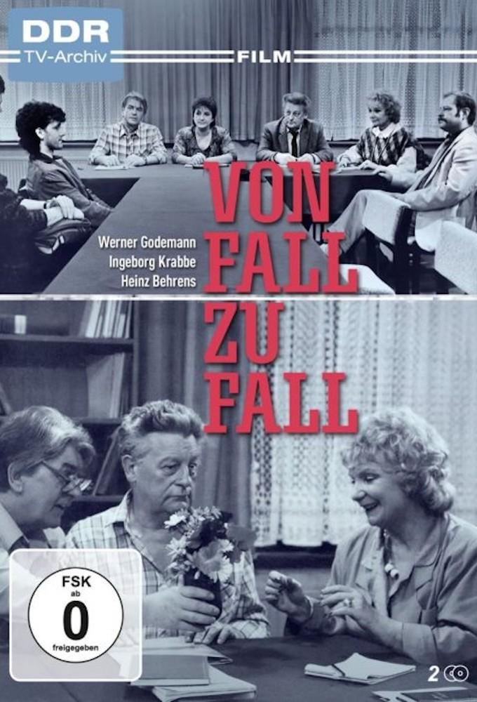 Von Fall zu Fall