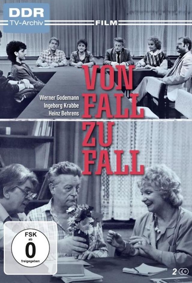 Von Fall zu Fall