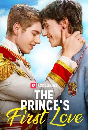 The Prince's First Love