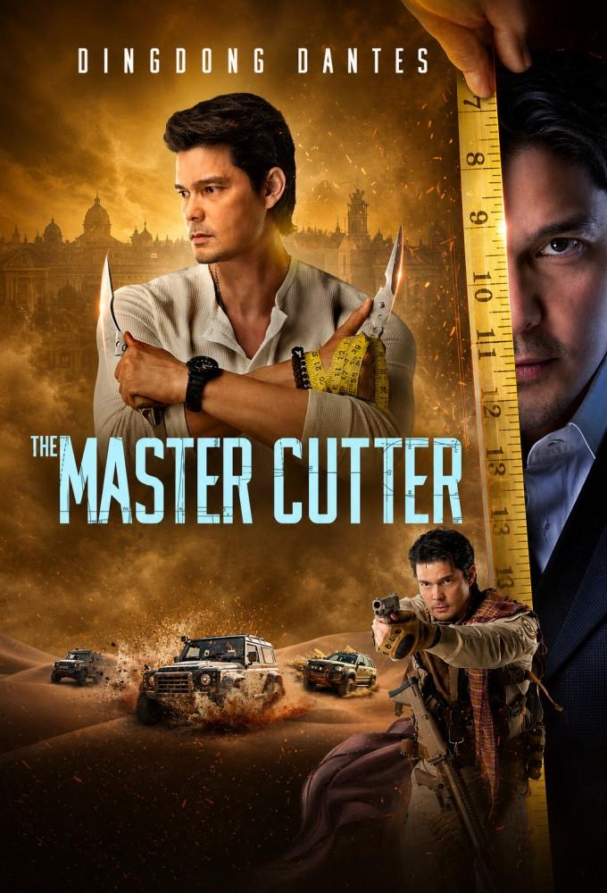 The Master Cutter