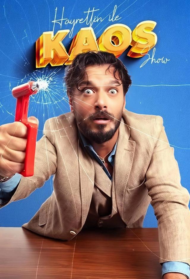 Hayrettin ile Kaos Show