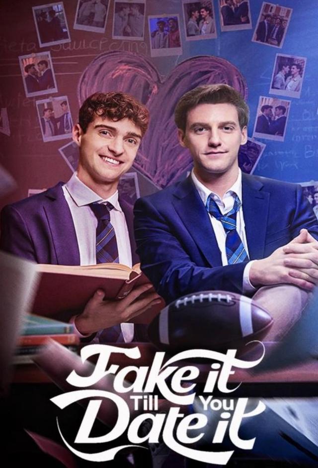 Fake It Till You Date It
